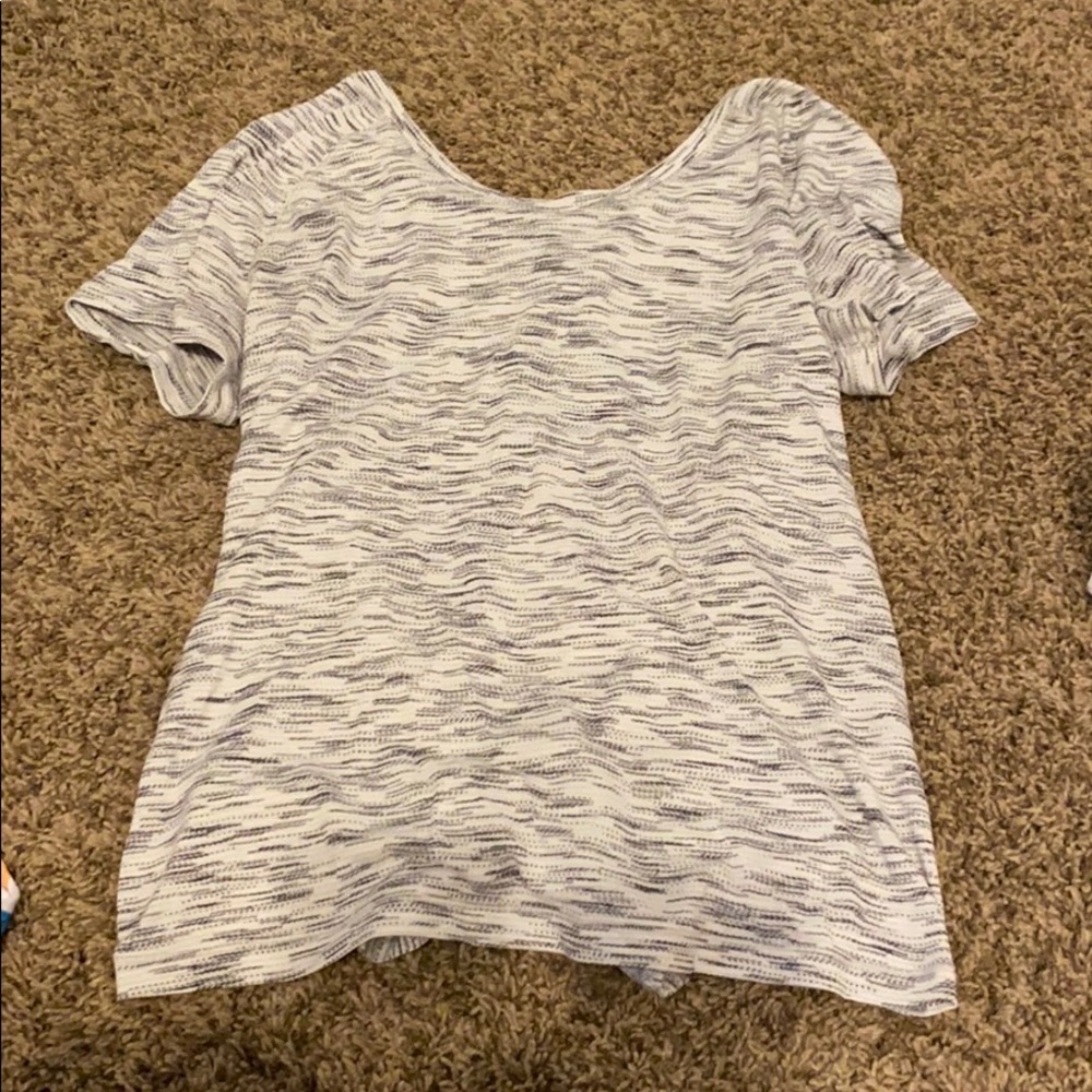 Lulu top!!
